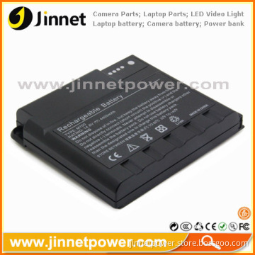 Hot Selling Armada M700 M300 Laptop Battery For Hp Replacement Battery 